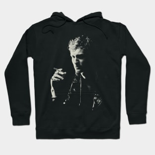 Layne AIC Vocalist Hoodie